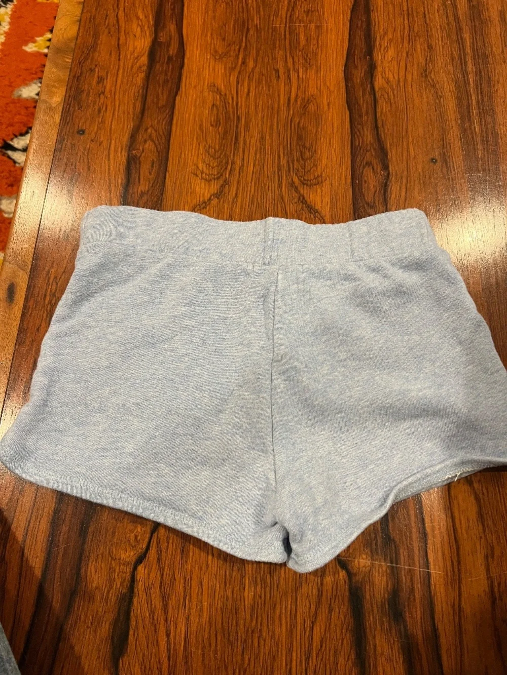 Bonpoint Girls Blue Shorts Size 12